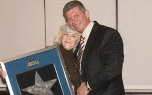 WWE's Longest-Running Employee Sue Aitchison Released
