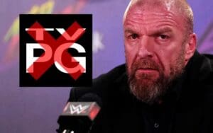WWE's PG Era Concludes Amid Regime Transition
