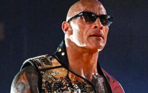 WWE's Plans For The Rock After WrestleMania 40 Revealed