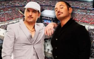 Young Bucks Confirmed to Legitimately Unveil Behind-the-Scenes Footage from AEW All In