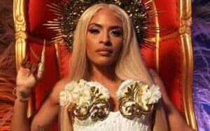 Zelina Vega Reveals Unaired Promos for Queen Zelina Gimmick