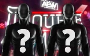 Absent Name in Las Vegas for AEW Double or Nothing