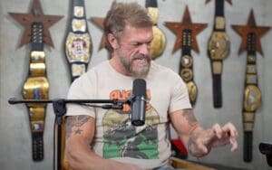 Adam Copeland Reveals Who Thought of Rallying AEW Promo After CM Punk Interview