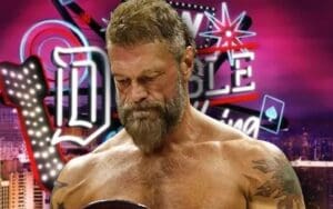 Adam Copeland's Health in Question After AEW Double or Nothing Barbed Wire Steel Cage Match