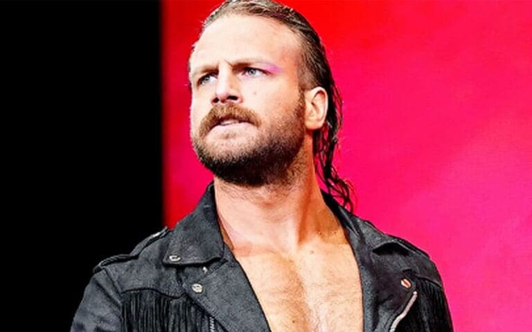 Adam Page's AEW Return Status Amidst Prolonged Hiatus Revealed