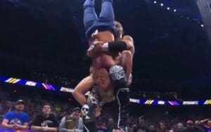 AEW Called Out For No-Selling Spot on 5/8 Dynamite