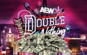 AEW Double or Nothing 2024 Preliminary Pay-Per-View Buy Estimates Revealed