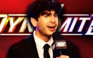 AEW Dynamite on 5/15 to Feature Significant Overrun
