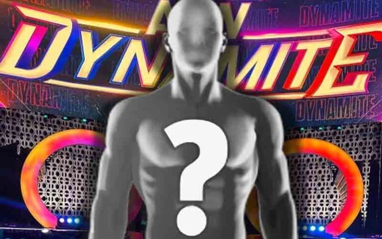 AEW Star Removed from Official Roster After Being Fired on 5/15 AEW Dynamite