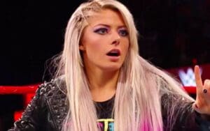Alexa Bliss Claims She Was Mistaken for a Scammer While Trying to Buy Disney Hat