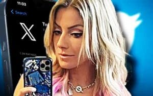 Alexa Bliss Drops Cryptic Message Amidst WWE Hiatus