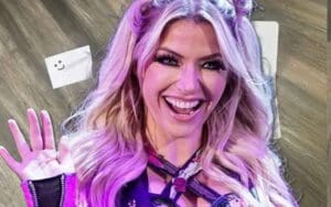 Alexa Bliss Linked to Clues Regarding 5/13 WWE RAW QR Code