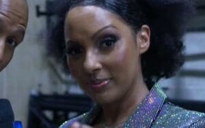 Alicia Taylor Says Her First Night Was Incredible After 5/10 WWE SmackDown Debut