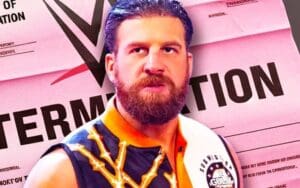 Backstage Details Emerge About Drew Gulak's WWE Termination