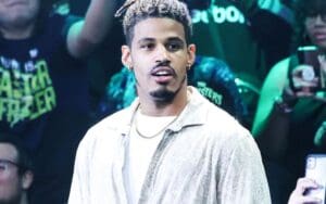 Backstage Reaction After Wes Lee's Unexpected Return to WWE NXT