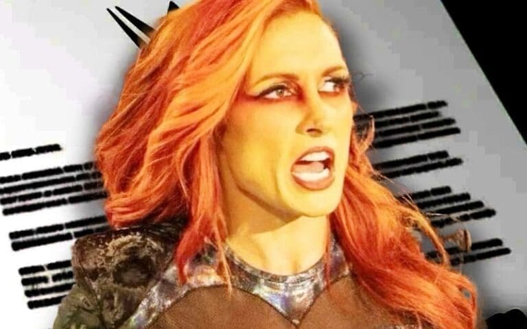 Becky Lynch's Future Remains Uncertain Amidst WWE Contract Expiry Nearing