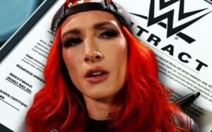 Becky Lynch's WWE Future Hangs in the Balance as Expiry Date Nears