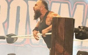 Braun Strowman Makes In-Ring Return After 5/10 WWE SmackDown