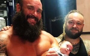 Braun Strowman on Bray Wyatt's Lasting Influence: 'I Feel Him Every Single Day