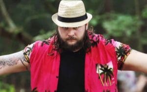 Bray Wyatt Once Faced Potential WWE NXT Firing If He Didn't Create a New Gimmick
