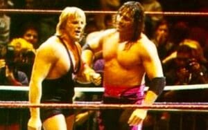 Bret Hart Remembers Owen Hart On His Birthday With Emotional Message