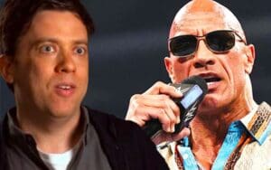 Brian Gewirtz Reveals What Led to The Rock's Lengthy Social Media Promos