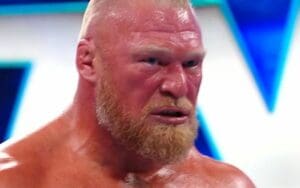 Brock Lesnar's WWE Return Status Amidst Prolonged Hiatus
