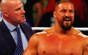 Bron Breakker's Impressive Speed on 5/27 WWE RAW Surprised Production Team