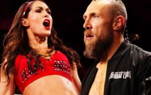 Bryan Danielson Confirms Brie Bella's In-Ring Return Status Amidst Prolonged Absence