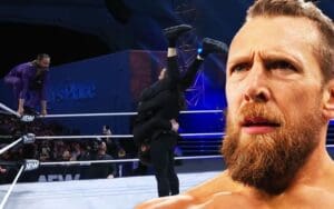 Bryan Danielson Felt Concerned About Tony Khan's Health After The Young Bucks' Piledriver Spot