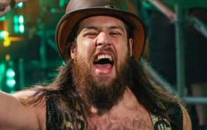 Cameron Grimes Set For First Wrestling Appearance After WWE Release