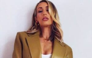Carmella Set to Launch Her Own Business Soon