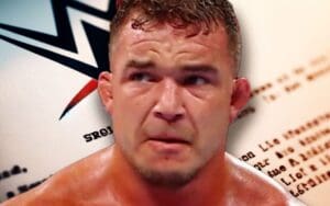 Chad Gable's WWE Contract Expiring Very Soon