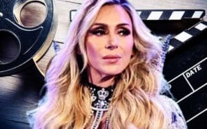 Charlotte Flair Breaks Silence After Being Announced for New Horror Movie Project