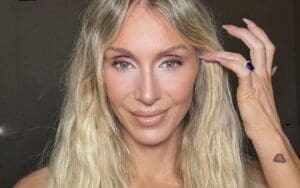 Charlotte Flair Changes Up Hairstyle Amidst WWE Hiatus