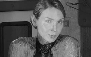 Charlotte Flair Shares First Look From New Horror Movie Project