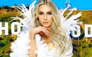 Charlotte Flair Starring in Horror Movie 'You Lose You Die'