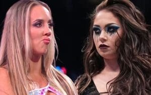Chelsea Green Defends Skye Blue Against Fan Who Judged Her After ROH Taping Incident