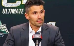 Chris Legentil Gets Promoted to Higher Position within WWE