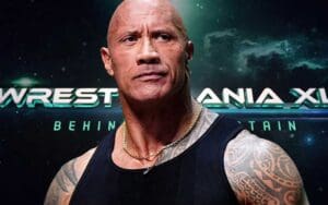 Clarification on The Rock's Rumored Involvement in WrestleMania 40 Documentary Airing Delay
