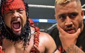 Clarification on WWE Fearing Jacob Fatu Will Overshadow Solo Sikoa After Debut