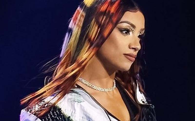 Clarification Regarding Mercedes Mone’s In-Ring Clearance Timeline