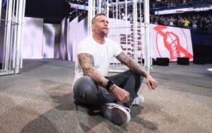 CM Punk Demanded Original ''Cult of Personality'' Song Over WWE's Version