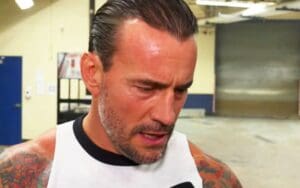CM Punk Vows to Break Drew McIntyre's Heart After 5/6 WWE RAW