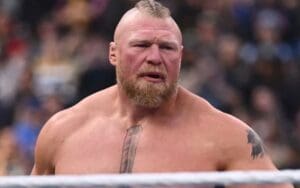 Condition for Brock Lesnar's WWE Return Revealed