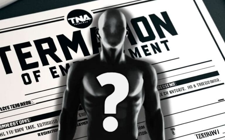 Creative Director Departs from TNA Wrestling