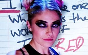 Cryptic QR Codes and Messages Fuel WWE Fans' Theories About Alexa Bliss