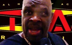 D-Von Dudley Indicates a 'Strong Possibility' of Returning to TNA