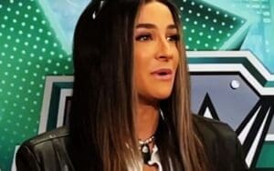 Dakota Kai Staying Health-Conscious Post-ACL Injury