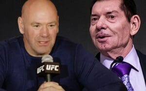 Dana White Supports UFC Fighters in WWE Appearances Since Vince McMahon Exit